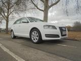 Audi A3 Sportback 1.4 TFSI"Ambiente" 70´KM Automatik - gebrauchte Audi A3 aus dem Jahr 2010
