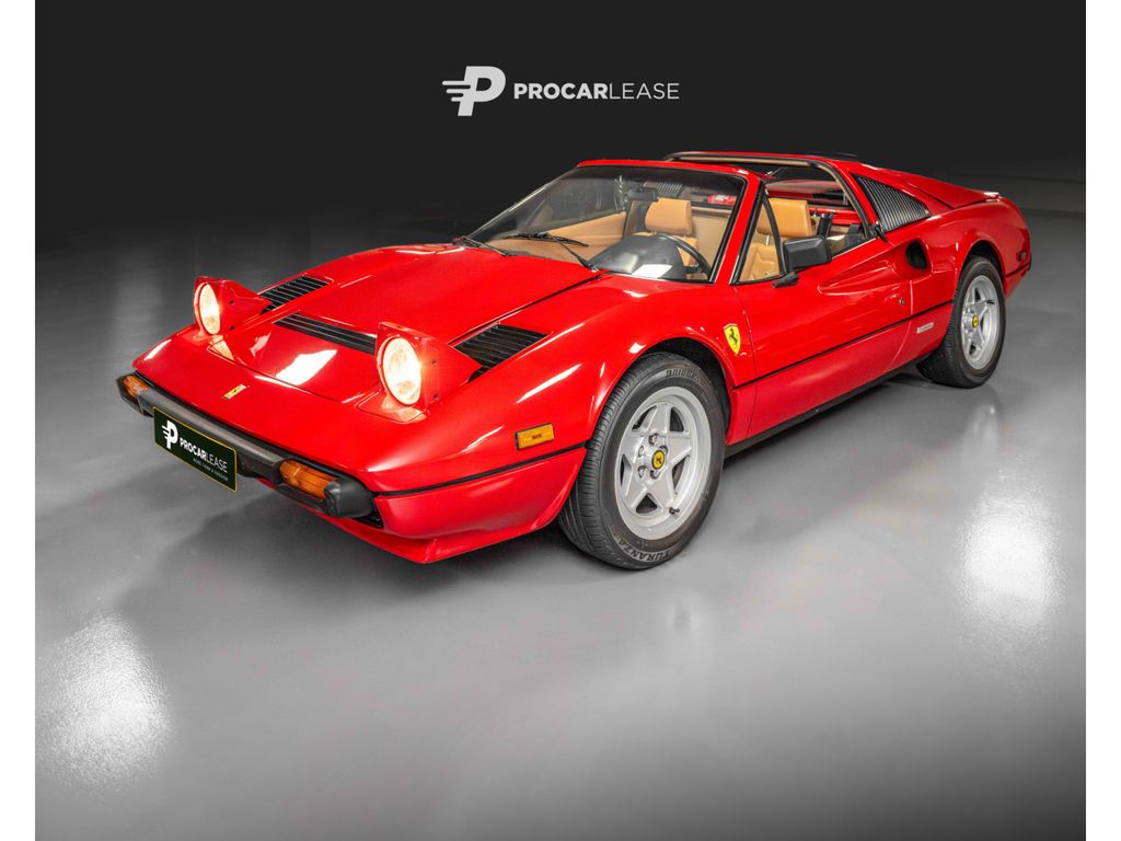 Ferrari 308