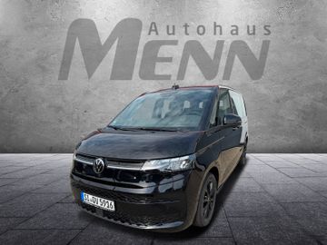 Volkswagen T7 Multivan 2.0 TDI DSG Life Navi Kamera SHZ