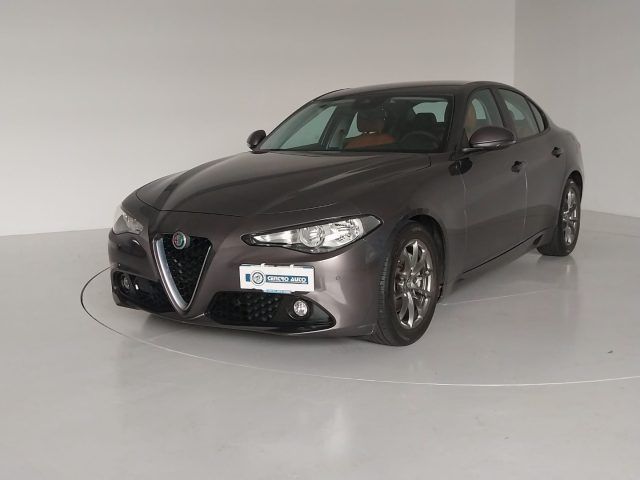 Alfa Romeo ALFA ROMEO Giulia 2.2 Turbodiesel 150 CV