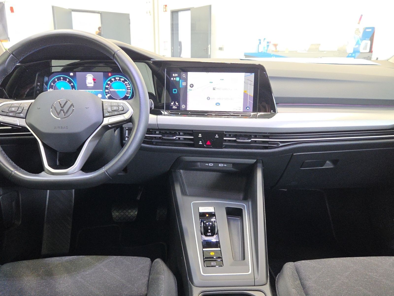 Volkswagen Golf - Bild 9