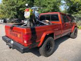 Jeep Comanche 4.0 Shortbed AX15 Schalter - Jeep Comanche Gebrauchtwagen