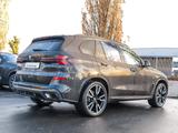 BMW X5 xDrive30d M Sport RFK NAVI LED Sound Syst. - BMW X5 mit Diesel-Antrieb: Geländewagen