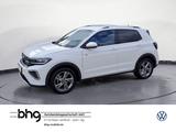 Volkswagen T-Cross 1.5 TSI ACT OPF DSG R-Line *AHK*LED*CARP - Volkswagen T-Cross in Karlsruhe