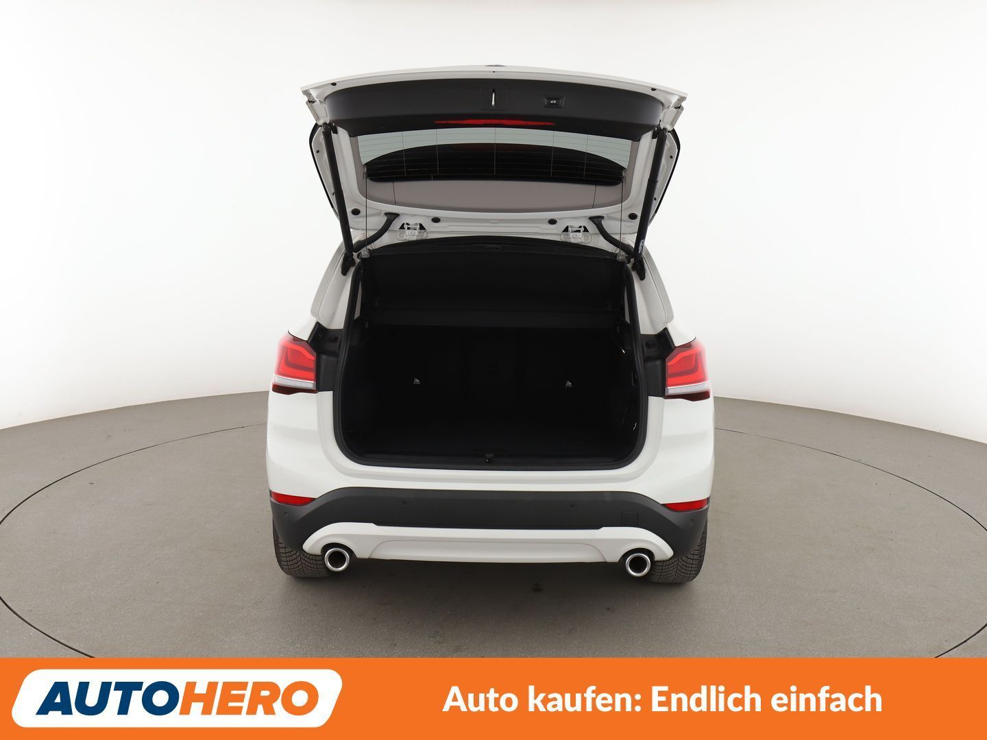 BMW sDrive 18d Advantage Aut.*NAVI*PDC*SHZ*TEMPO*ALU foto 17