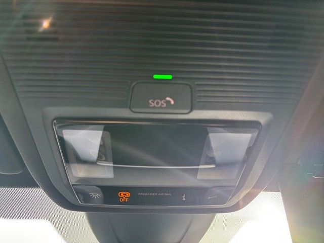 Fahrzeugabbildung SKODA Elroq 85 First Edition+AHK+NAVI+BHZ FRONT+MASSAG
