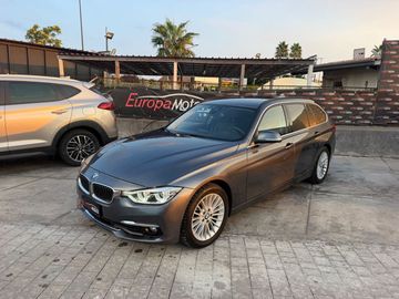 BMW 316 - 1