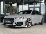 Audi RS4 2.9 TFSI RS4 QUATTRO - PANO - MILLTEK - BenO - Audi RS4 B9