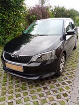 Skoda Fabia 1.4l TDI 66kW Active Active - Skoda Fabia mit Diesel-Antrieb: 1.4