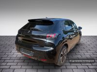 Peugeot 208 - Vorschau Bild 8