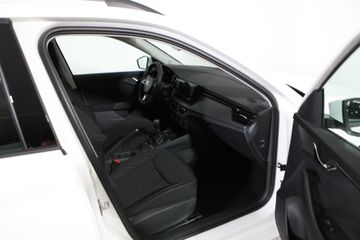 Skoda Kamiq 1.0 TSI Ambition *KLIMA*PDCHI*SHZ*TEL* ALU