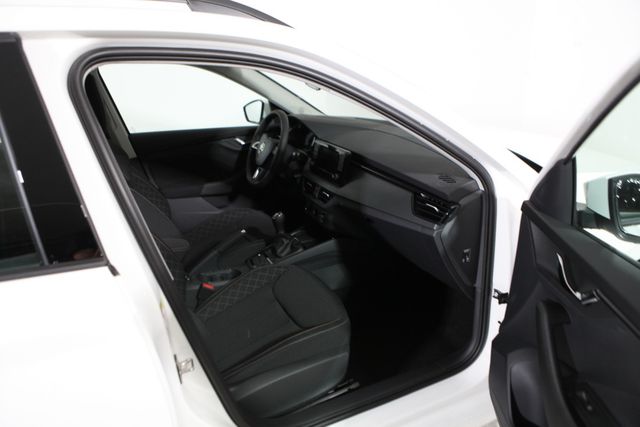 Skoda Kamiq 1.0 TSI Ambition *KLIMA*PDCHI*SHZ*TEL* ALU