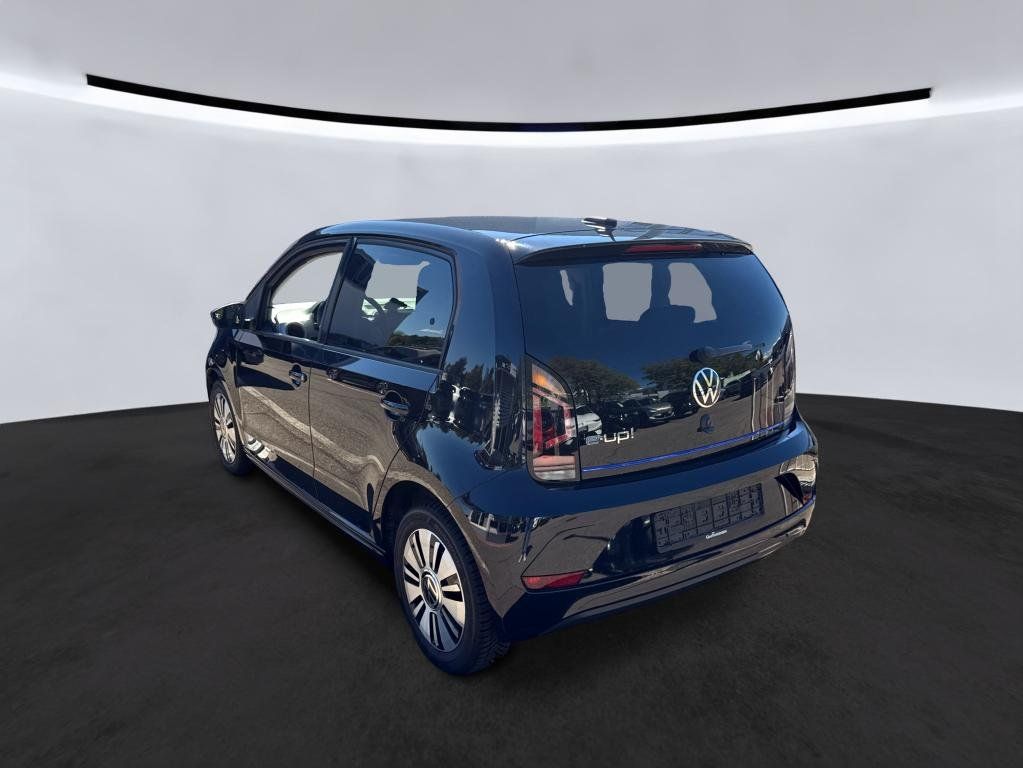 Volkswagen e-up! 61kW move up! DAB USB Klima imagem 2