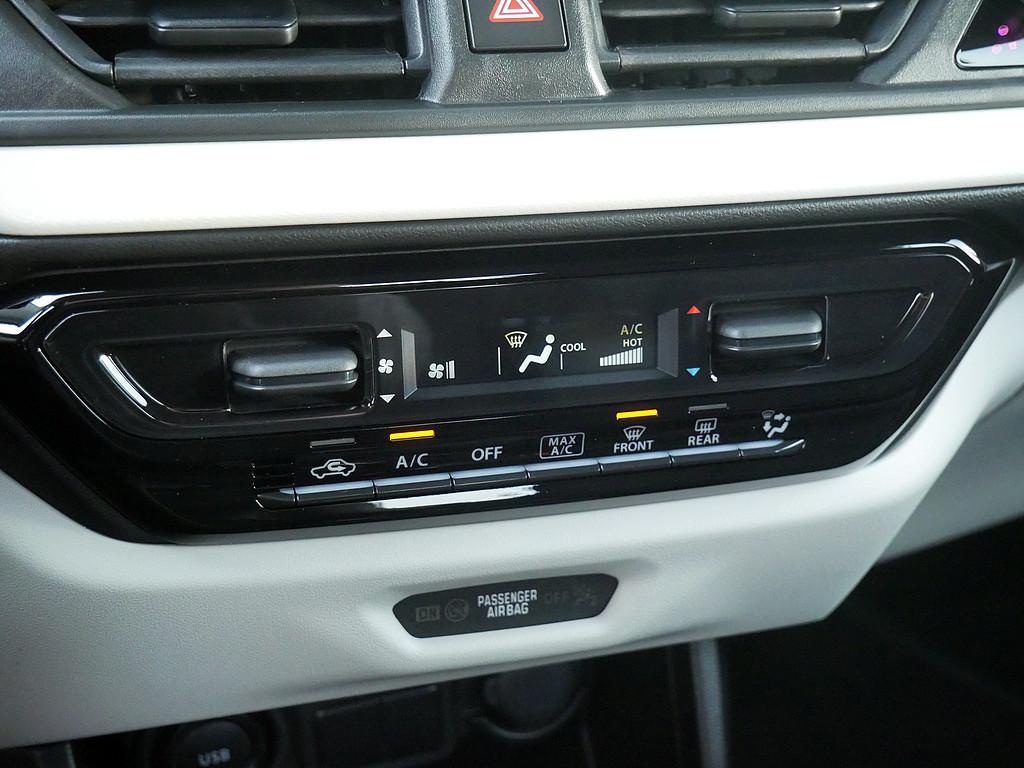 Suzuki Swift 1.2 Dualjet Hybrid Club PDC NAVI ACC LED