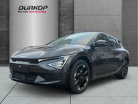 Kia EV6 - Vorschau Bild 1