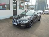 Volkswagen Passat CC 2.0TDI"NAVI-XENON-PDC" - Volkswagen Passat aus 2009: TDI