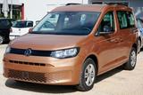 Volkswagen Caddy Life 1.5 l TSI 85kW Schaltgetriebe