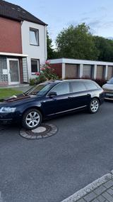 Audi A6 2.4 Avant - - Audi mit LPG-Antrieb