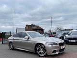 BMW 520d Limousine | M-OPTIK | NAVI | PDC V+H - BMW 520 aus 2016