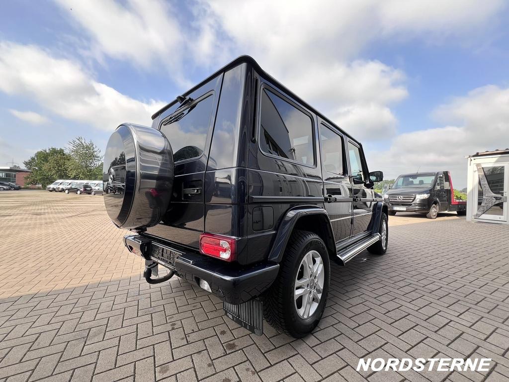 Mercedes-Benz G 350