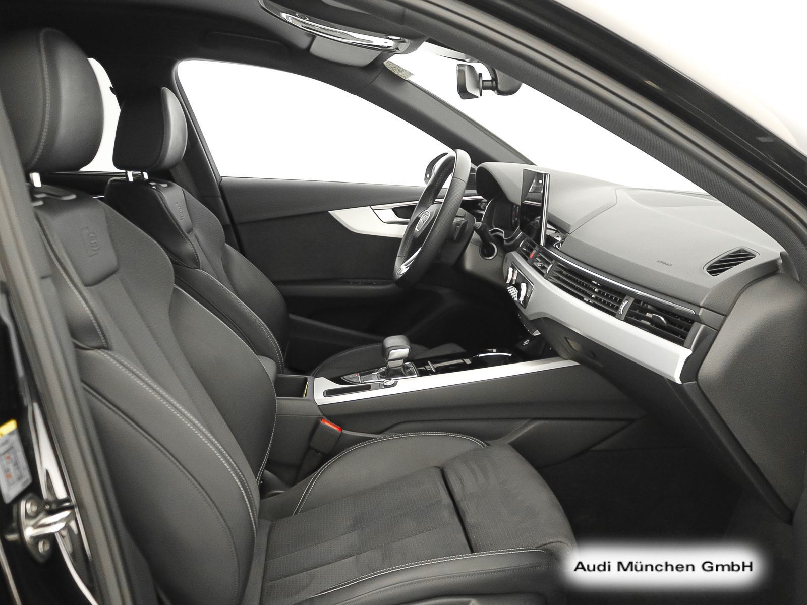 Audi A4 - Bild 13