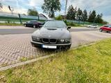 BMW 523iA E39 Touring - BMW 523: E39
