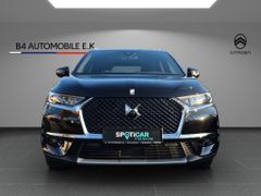 Fahrzeugabbildung DS Automobiles DS 7 Crossback 1.6 E-Tense 300 4x4 Rivoli