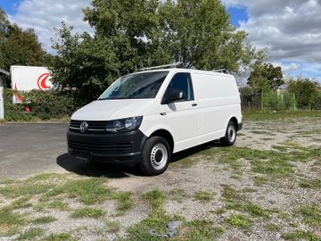 Volkswagen T6 Transporter - 3