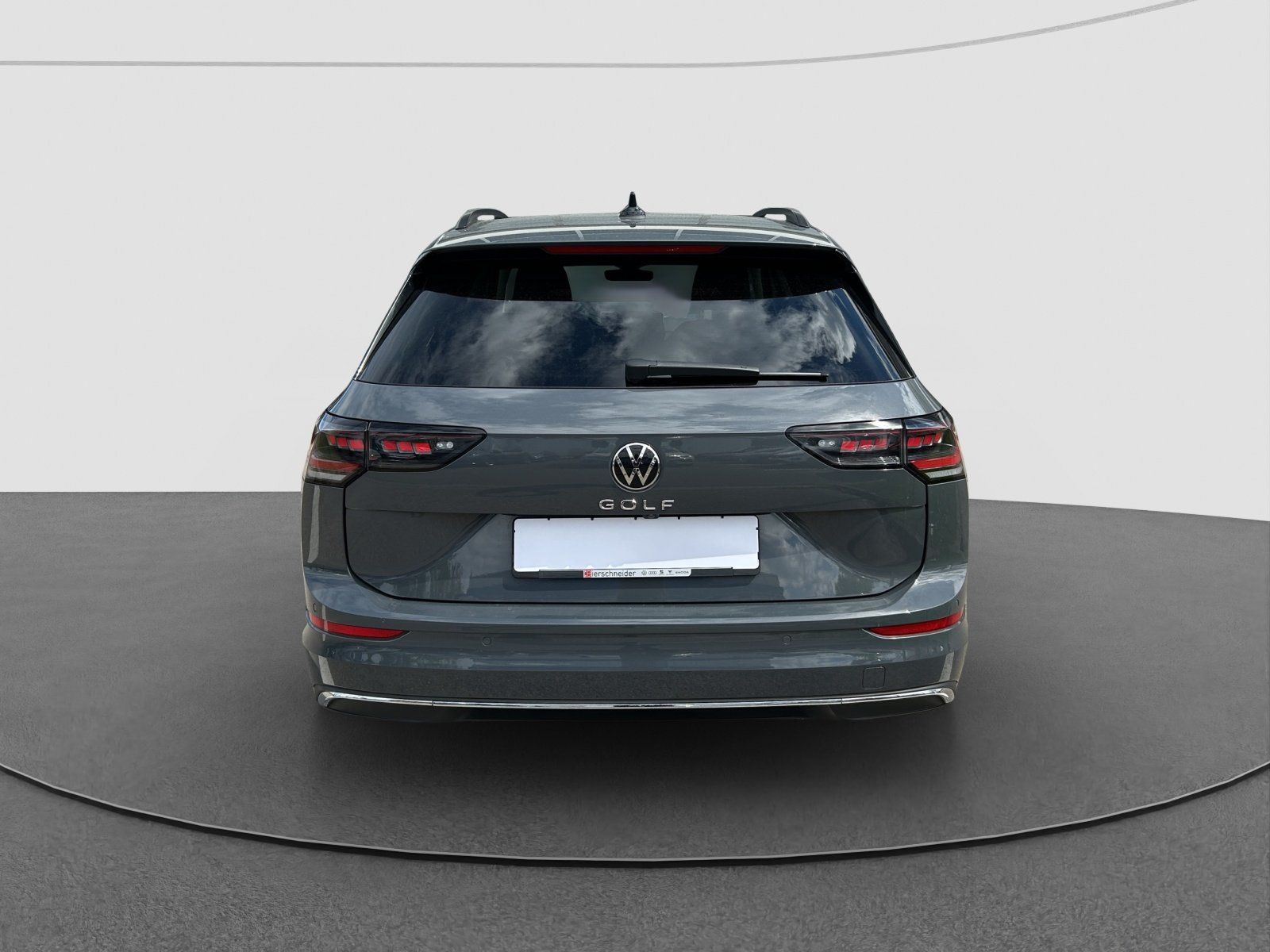 Volkswagen Golf - Bild 9