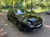 Mercedes-Benz C 300 T AMG Line Autom. AMG Line - Mercedes-Benz C 300: AMG
