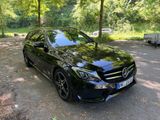 Mercedes-Benz C 300 T AMG Line Autom. AMG Line - Mercedes-Benz C 300 mit Benzin-Antrieb