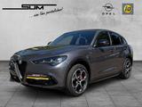 Alfa Romeo Stelvio Veloce Turbo Q4 Info-Sound-technik Paket - gebrauchte Alfa Romeo Stelvio aus dem Jahr 2024