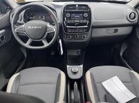 Dacia Spring - Vorschau Bild 10