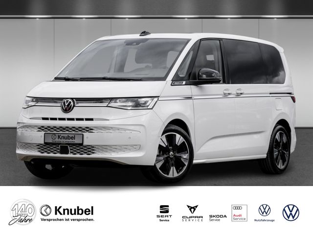 Volkswagen T7 Multivan Style 2.0 TDI DSG DCC AHK 19" Harman