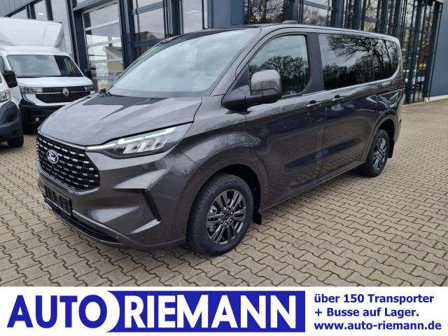 Ford Tourneo Custom 320 Titanium L1 TDCi AG 8 Sitze L