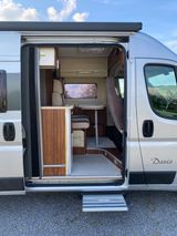Karmann Davis 592 - Offers matching your search criteria