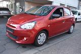 Mitsubishi Space Star Diamant Edition Klima*1te Hand - Mitsubishi in Stuttgart