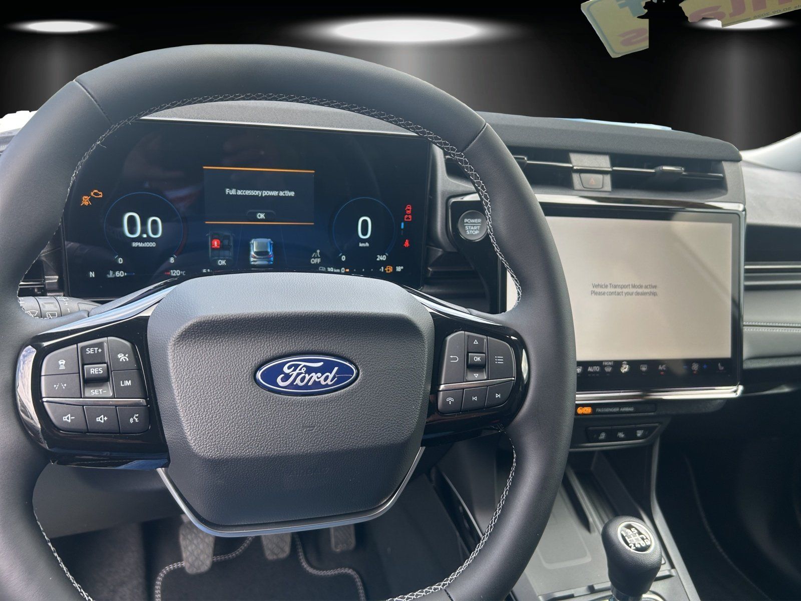 Fahrzeugabbildung Ford Puma 1,0 Ecoboost Titanium