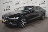 Volvo S60 T5 Inscription - Volvo S60: Limousine