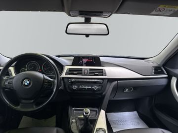 BMW 316 - 8