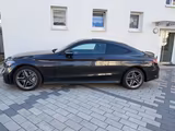 Mercedes-Benz C 43 AMG Coupé Sport AGA / Pano - Mercedes-Benz C 43 AMG in Stuttgart