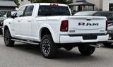 Dodge RAM 3500 Limited Longhorn Crew Cab 6.7 HO MY25 - Dodge RAM: 3500