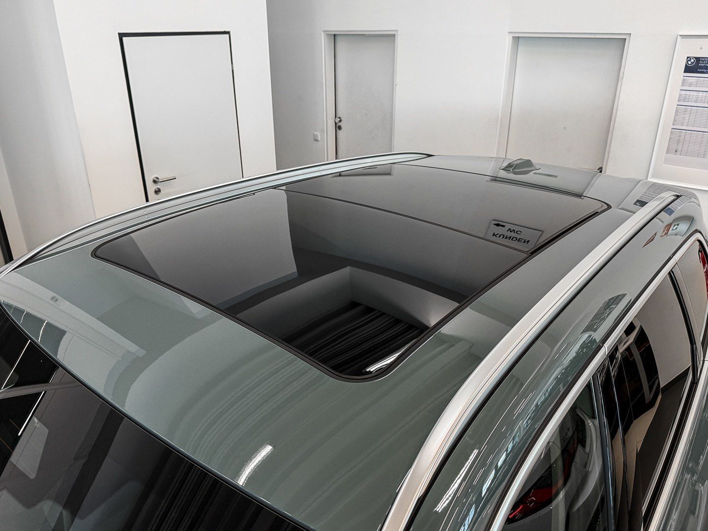 BMW iX1 - Bild 15