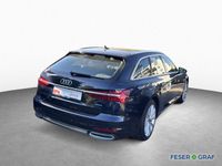 Audi A6 - Vorschau Bild 7