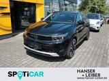 Opel Grandland 1.2T AT8 Elegance Navi + IntelliLux - Opel Grandland (X) Tageszulassungen