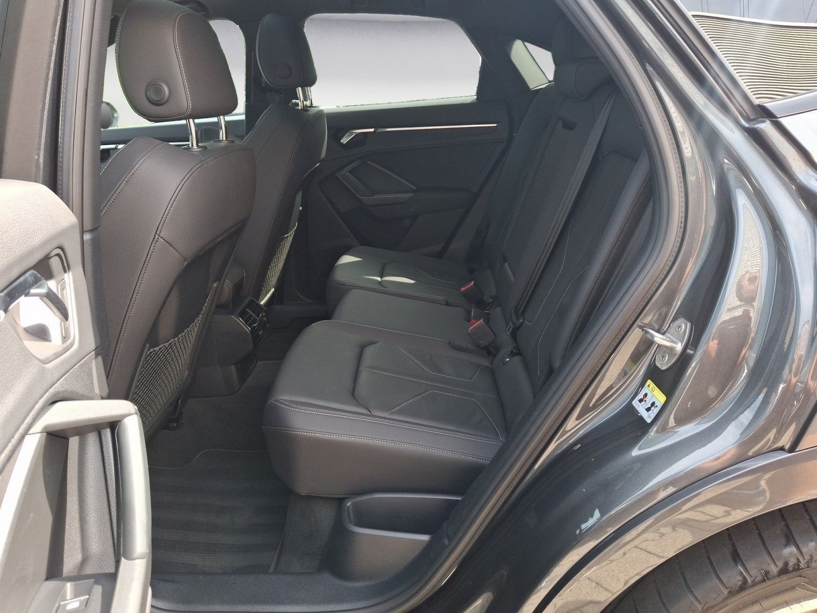 Audi Q3 Sportback TFSI e S line 45 e 180 foto 14