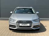 Audi A4 Avant Sport*S Line*Pano*LED*Leder*Navi*2.Hand - Audi A4 mit Diesel-Antrieb