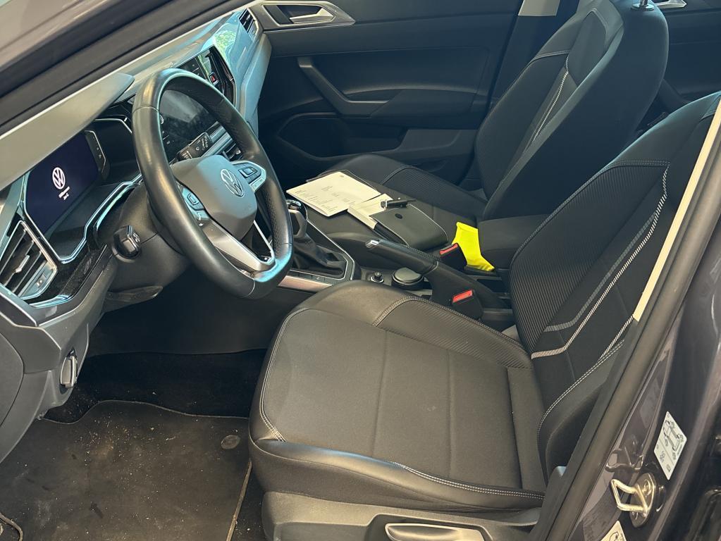 Volkswagen Taigo 1.0 TSI DSG Style IQ-Light ACC Navi SHZ 17, миниатюра 6