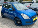 Suzuki Splash Club*Klima*2.HD*65TKM*TÜV NEU - Suzuki Splash: Club