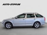 Skoda Octavia Combi 1.6 TDI DPF Ambition TEMP PDC BC - Skoda Octavia: Ambition